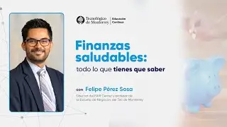 Finanzas saludables: Claves para una vida sin estrés financiero