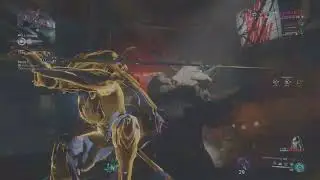 25 Minute Survival With Wukong:Warframe