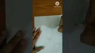 sketch