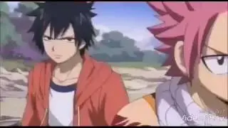 AMW-Fairy Tail courtesy call