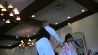 Josh and Shae 10/22/11