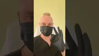Увеличиваем губы.
