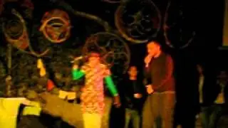 Dub Fx live Dec-2010 Nepal