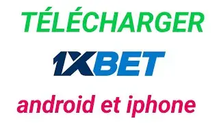 How to download the 1xbet app