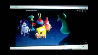 Horton The Elephant Kicks King Poseidon