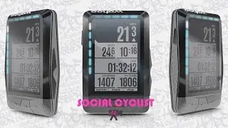 Wahoo Elemnt