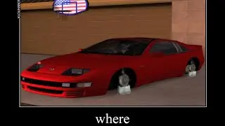 MTA DRIFT PARADISE | e5c4pe | эскапе | покатушки
