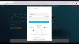 Video 6 Publish 3D ke Sketchfab 1   COURSE METAVERSE 3D AI UAPIC COM