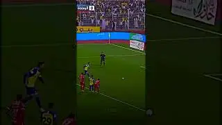 Ronaldo scores FOUR in one match for Al Nassr 😈🔥 