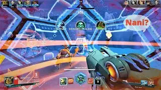 Paladins in 2021 | Hiiiii Rezzzzz