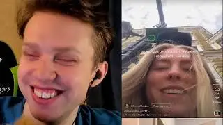 Попробуй не сказать ВАУ! / РЕАКЦИЯ на САМОЕ ЗАЛИПАТЕЛЬНОЕ ВИДЕО в МИРЕ (для сна)