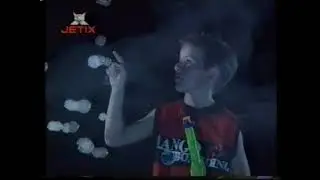 Jetix CZ/HU - Reklámszünet - 2005