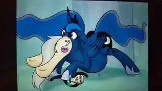My Little Pony vore 22/MLP #22 (18+)