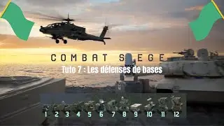 TUTO#7 - base defences - Combat Siege