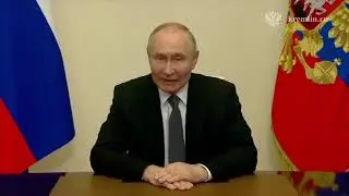 Видеообращение по случаю Дня сотрудника органов следствия