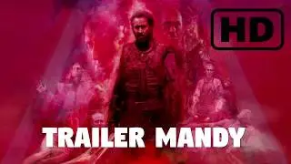 Mandy Tráiler oficial español sub HD