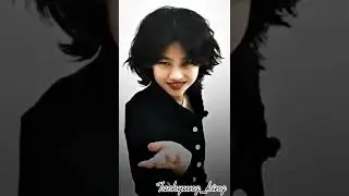 Hoyeon Jung edit (istek video, umarım tutar) 