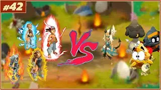 [DOFUS] L'AVENTURE EN DUO - L'Épreuve de Draegnerys