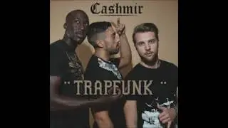 Cashmir - Hela Dagen (Sweden G-funk)
