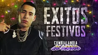 Kaleb Di Masi - ÉXITOS FESTIVOS ENGANCHADOS