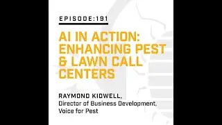 AI in Action: Enhancing Pest & Lawn Call Centers