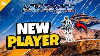 First PSO2:New Genesis Experience - Did i Like it?