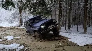 Покатушка в Валищево (Битва продолжается!).