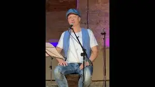 "На два слова" вірш