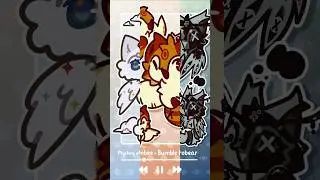 [OC] 🕊️ Part 2 Howltars music playlist! | 