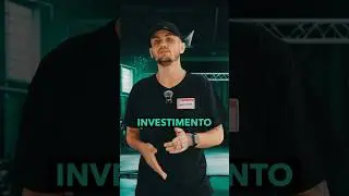 Precisa de equipamentos pro job?