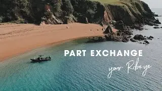 Ribeye Part Exchange Programme - thinking about upgrading to enjoy more magical days on the water?