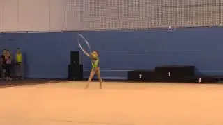Веселова 2004 обруч