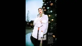 Анечка - Зима
