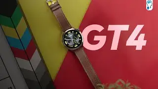 Huawei Watch GT4 - প্রিমিয়াম ওয়াচ কিন্তু সবার জন্য?