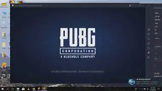 How to crack tencent gaming buddy emulator|PUBG| download link in description