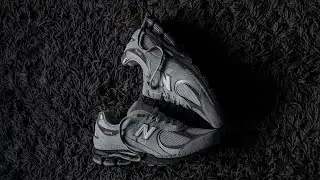 Review | New Balance 2002r (JD Exclusive) M2002RC1 | Ash Bash