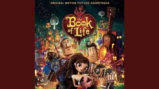 El Libro De La Vida - No Matter Where You Are (Diego Luna)