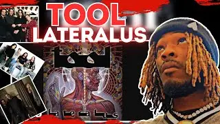 Mind-Blowing Tool Reaction: Lateralus (Audio)  | Surprising Response