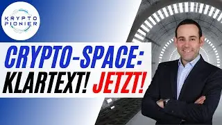 Crypto-Space im Umbruch: Preisprognosen Kryptowährungen & Crypto-Maximalismus