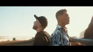 Mickaël Pouvin - Près des étoiles Ft. Jérôme Clerville (Clip officiel)