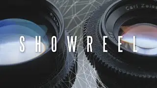Sammi Kim Showreel 2022