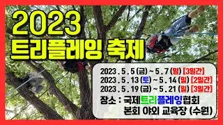 2023 트리플레잉 축제