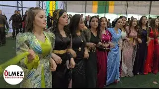 Goyan Aşireti Yemişli Köyü Kerim Gülistan düğünü