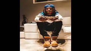 FREE King Von Type Beat x Lil Durk Type Beat - ''Never Rec''