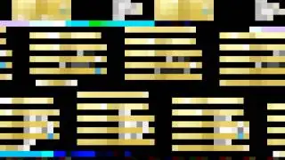 shell32.dll - Icon images DECODED with interpreted RGB32 video!!