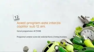 PRO Arena - Film + Interzis copiilor sub 12 ani
