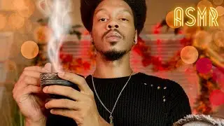 ASMR: Intense Negative Energy Removal | REIKI ASMR
