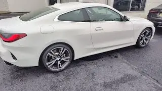 The BMW 430i Coupe is a Great Daily Driver For The Price.