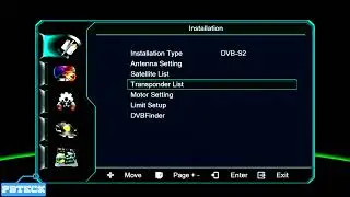 🔵 How To Scan Startimes FTA Channels On SuperBox Decoder | Pbteck