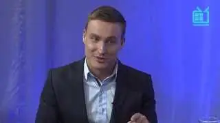 Истории успеха. Иван Городилов